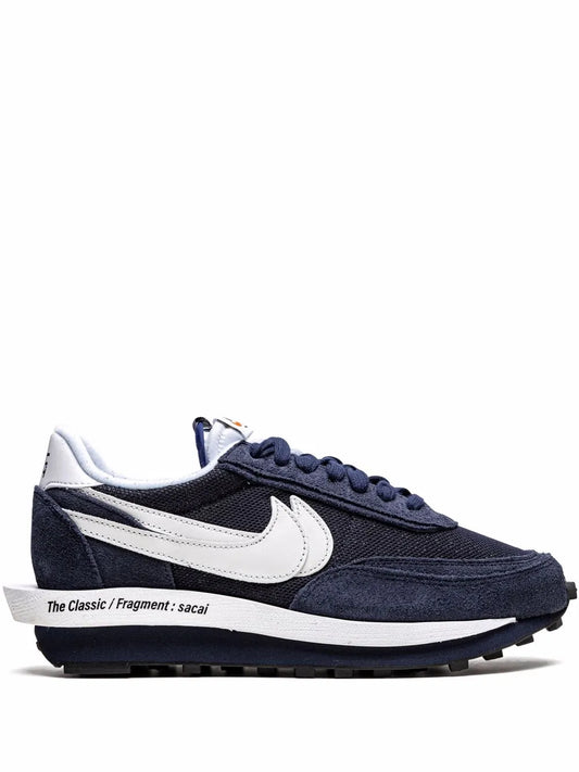 Nike x sacai LDWaffle "Fragment" sneakers