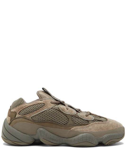 adidas Yeezy YEEZY 500 "Clay Brown" sneakers