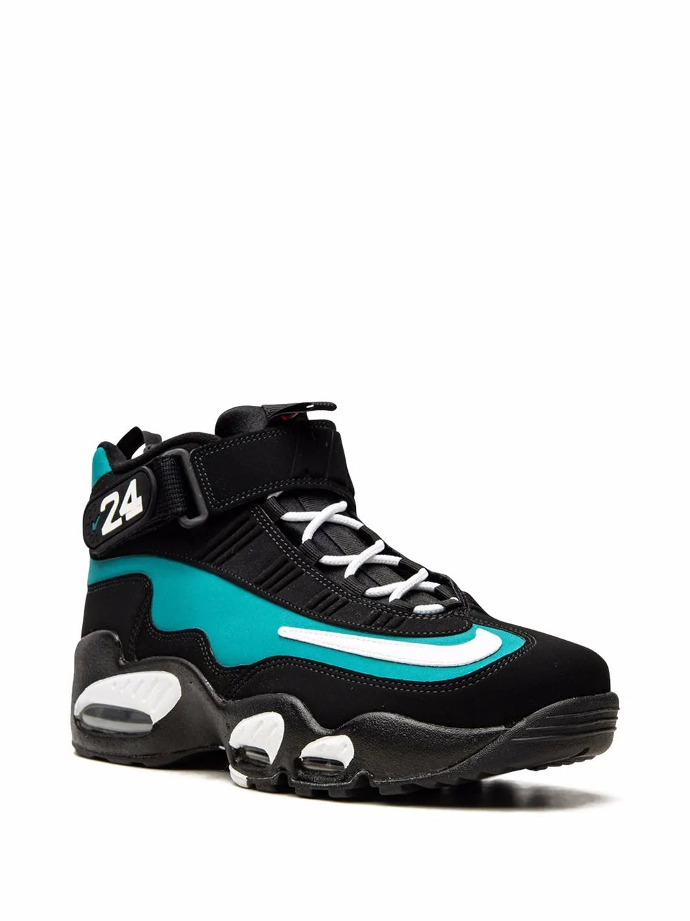 Nike Air Griffey Max 1 "Emerald" sneakers