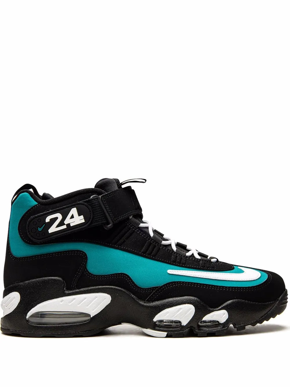Nike Air Griffey Max 1 "Emerald" sneakers