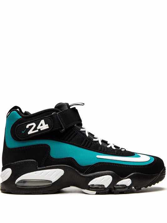 Nike Air Griffey Max 1 "Emerald" sneakers