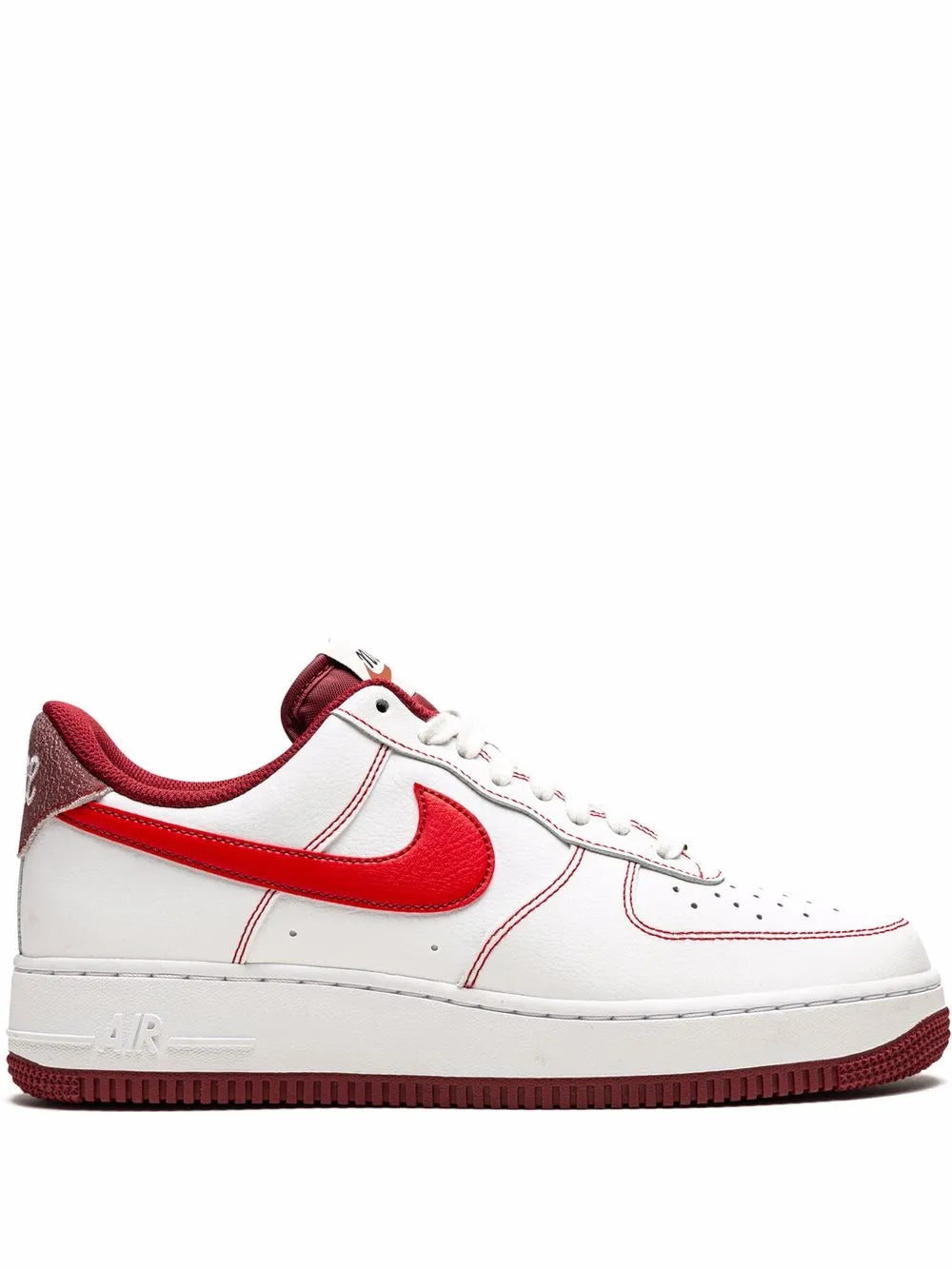 Nike Air Force 1 Low '07 "First Use - Team Red" sneakers