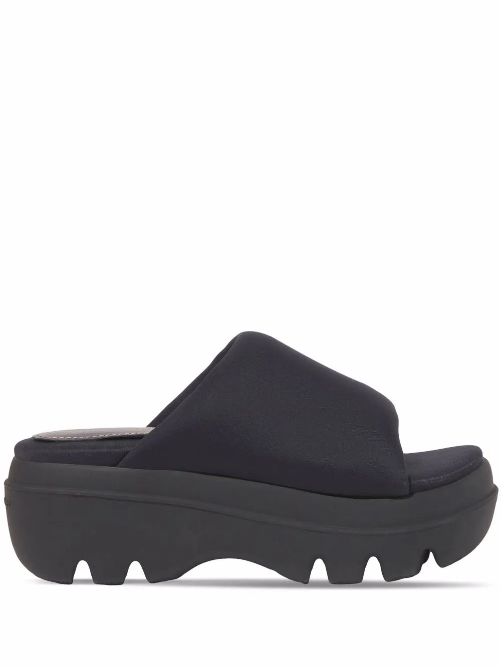 Proenza Schouler Storm chunky slides