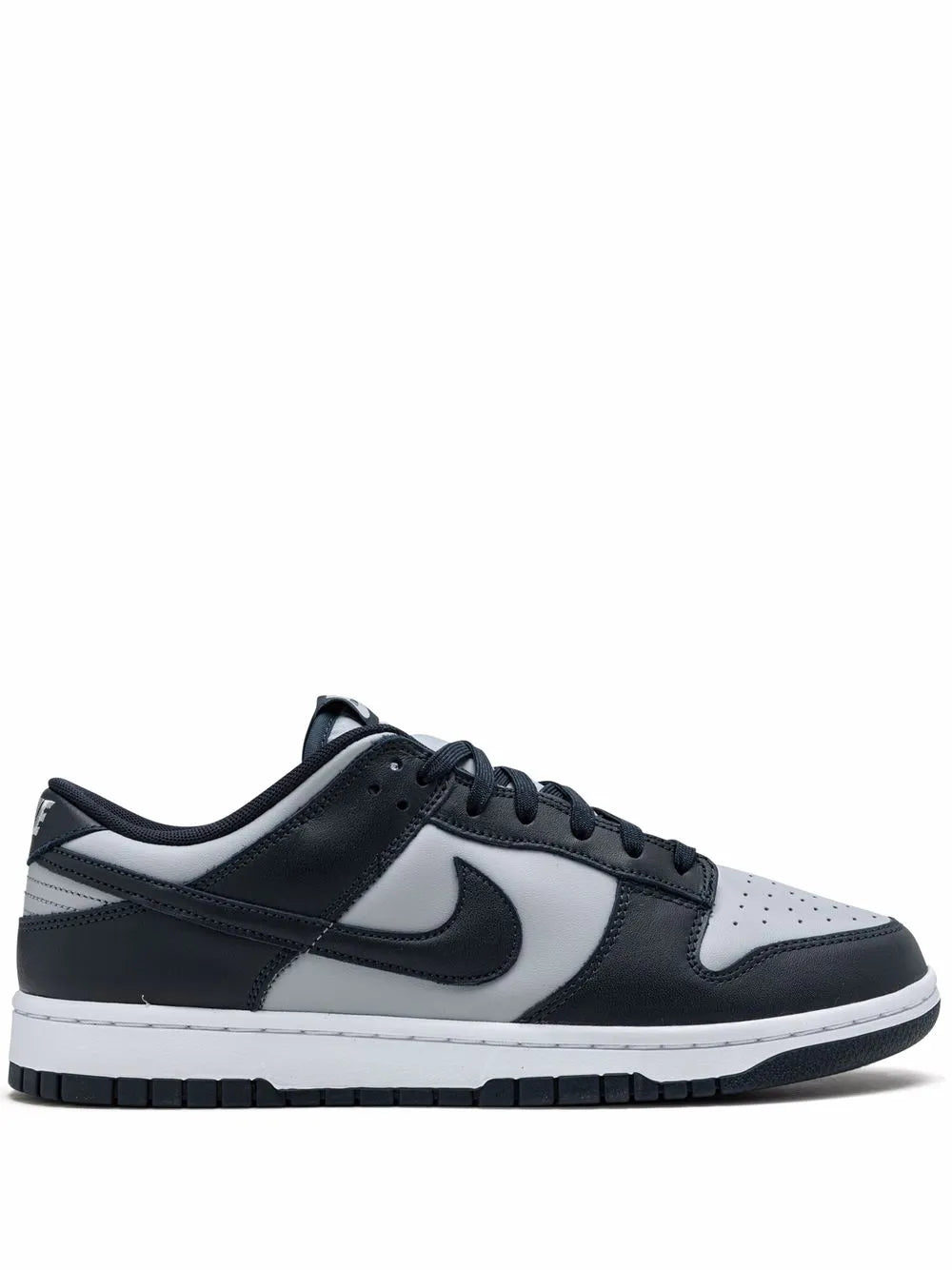 Nike Dunk Low "Georgetown" sneakers