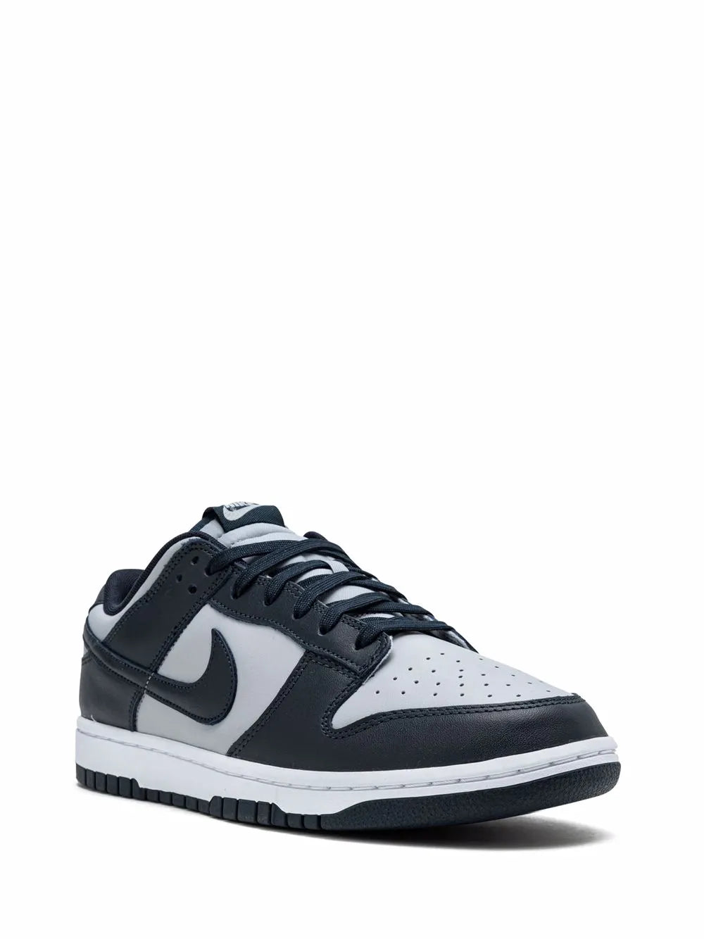 Nike Dunk Low "Georgetown" sneakers