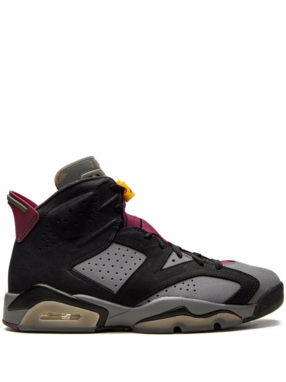 Jordan Air Jordan 6 Retro "Bordeaux" sneakers
