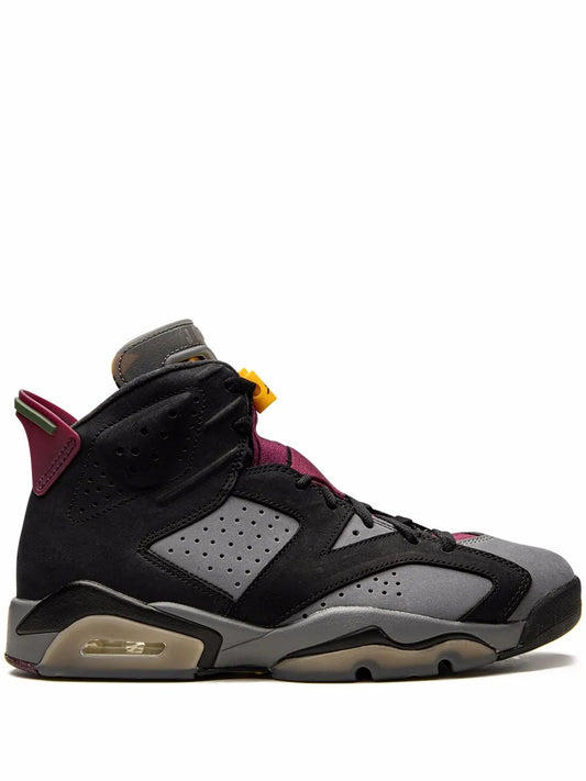 Jordan Air Jordan 6 Retro "Bordeaux" sneakers