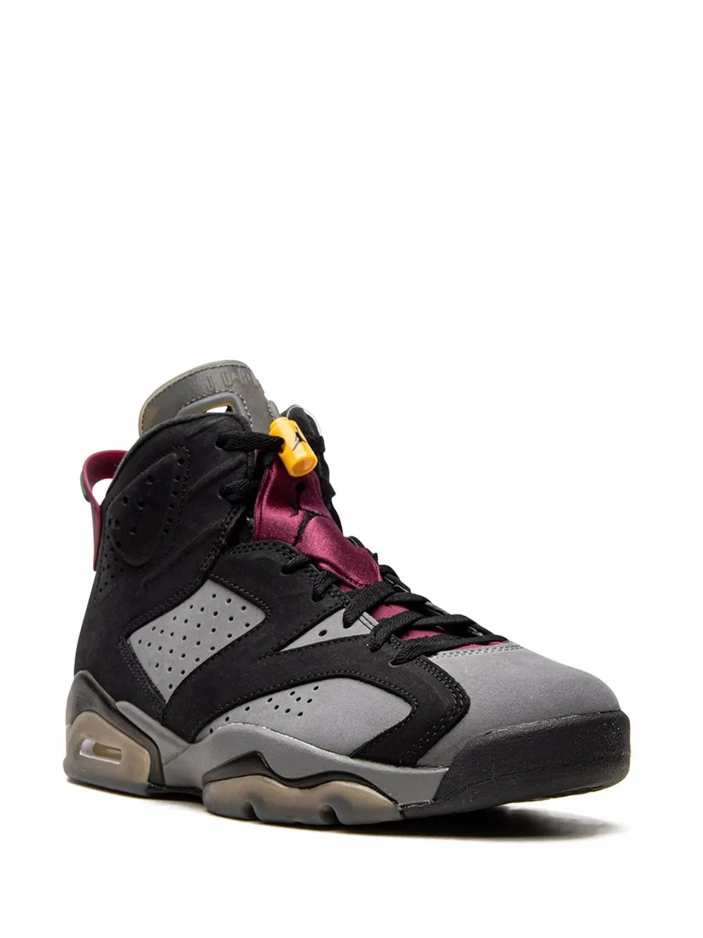 Jordan Air Jordan 6 Retro "Bordeaux" sneakers