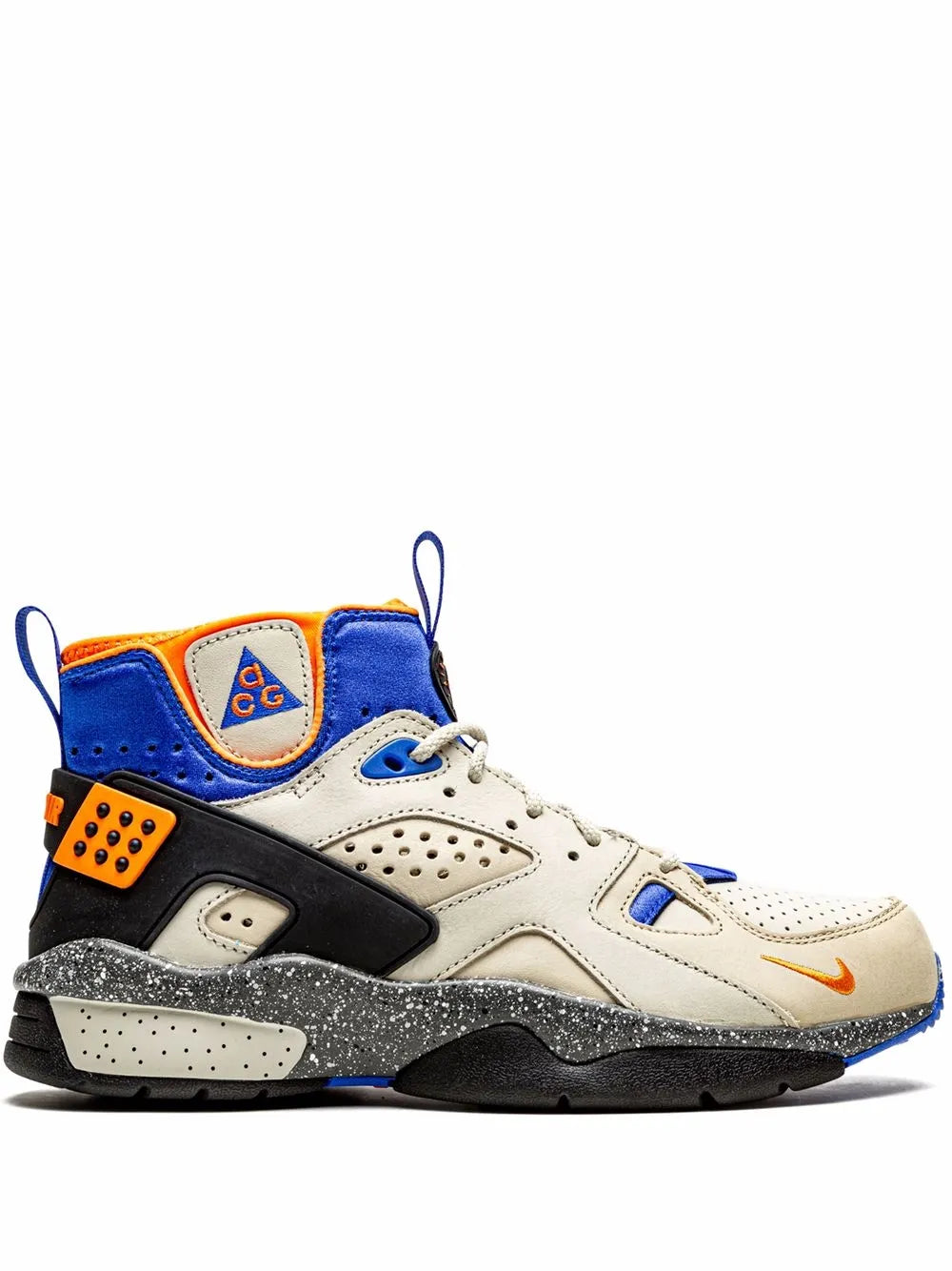 Nike ACG Air Mowabb OG "Rattan Birch 2021" sneakers