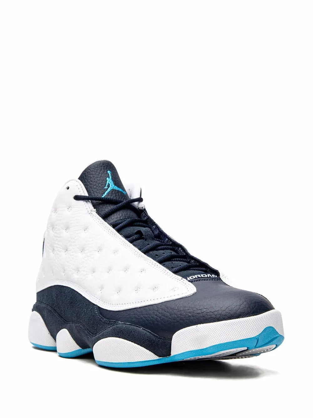 Jordan Air Jordan 13 Retro "Obsidian" sneakers