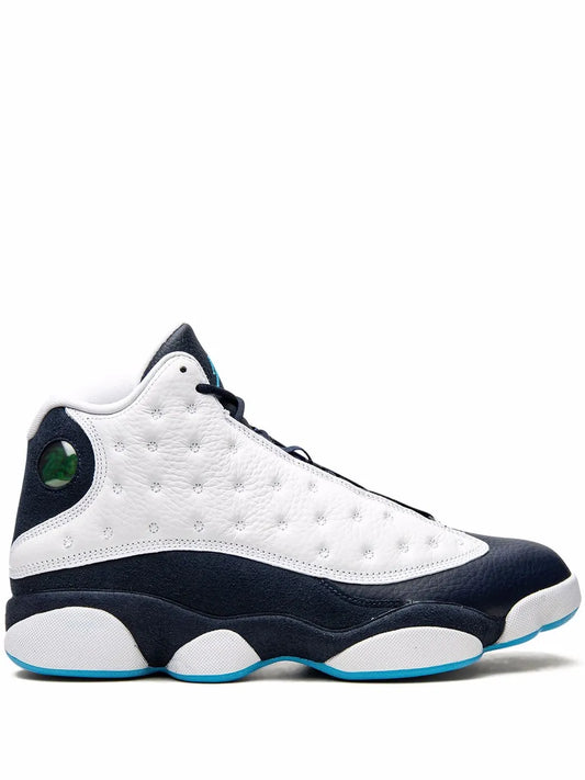 Jordan Air Jordan 13 Retro "Obsidian" sneakers