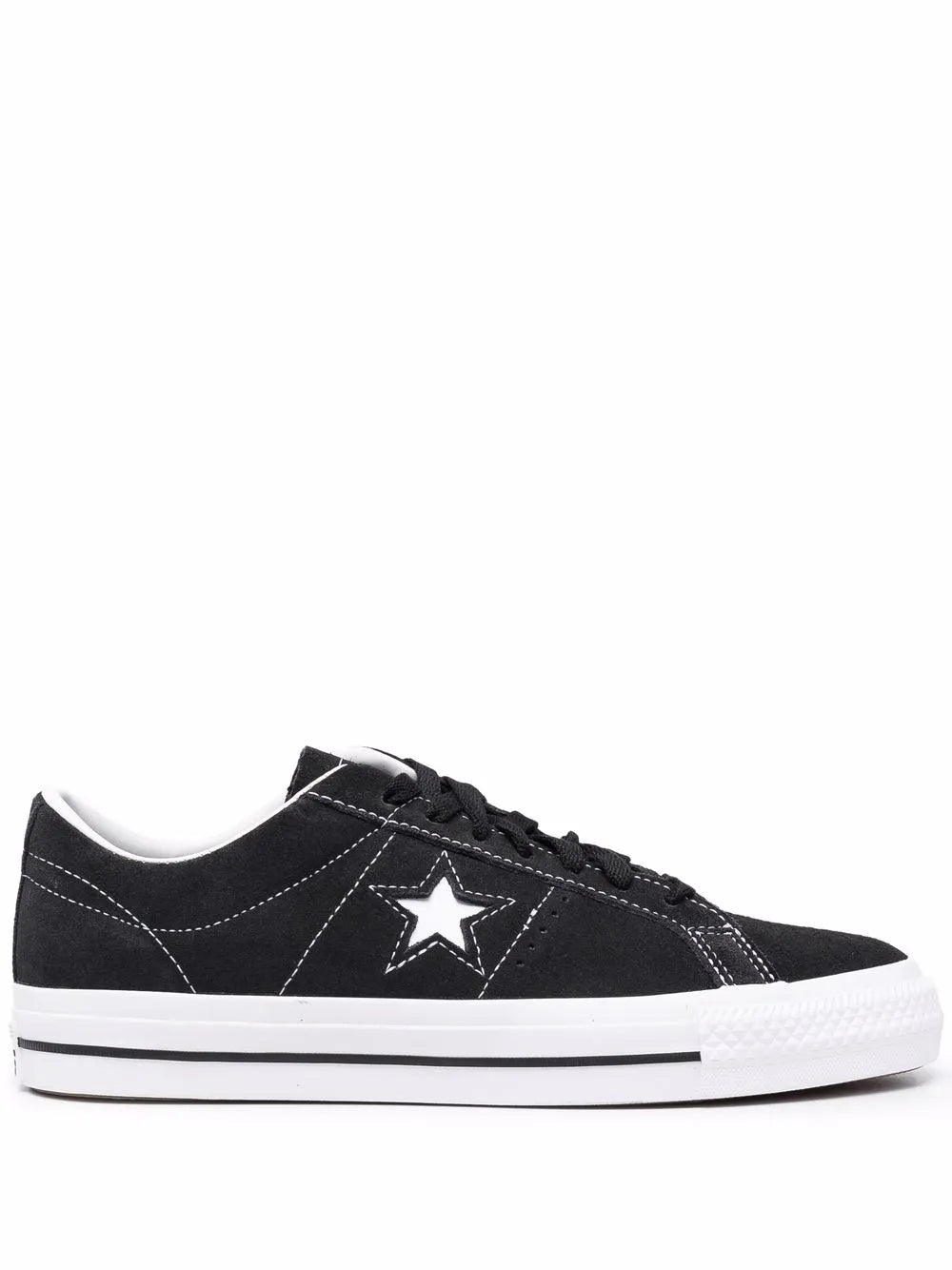 Converse One Star Pro low-top sneakers
