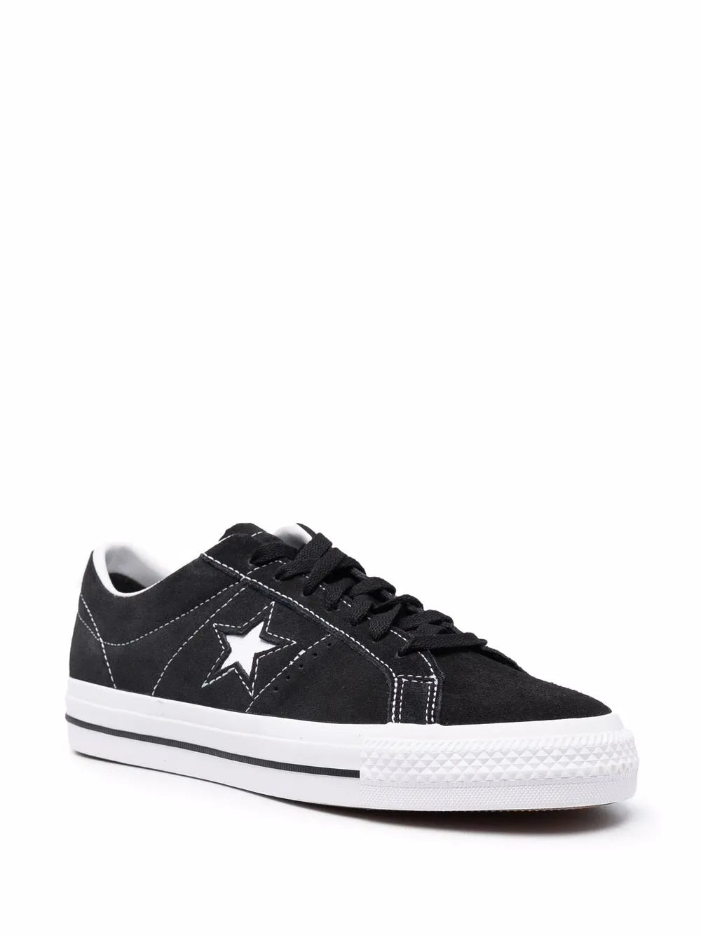 Converse One Star Pro low-top sneakers
