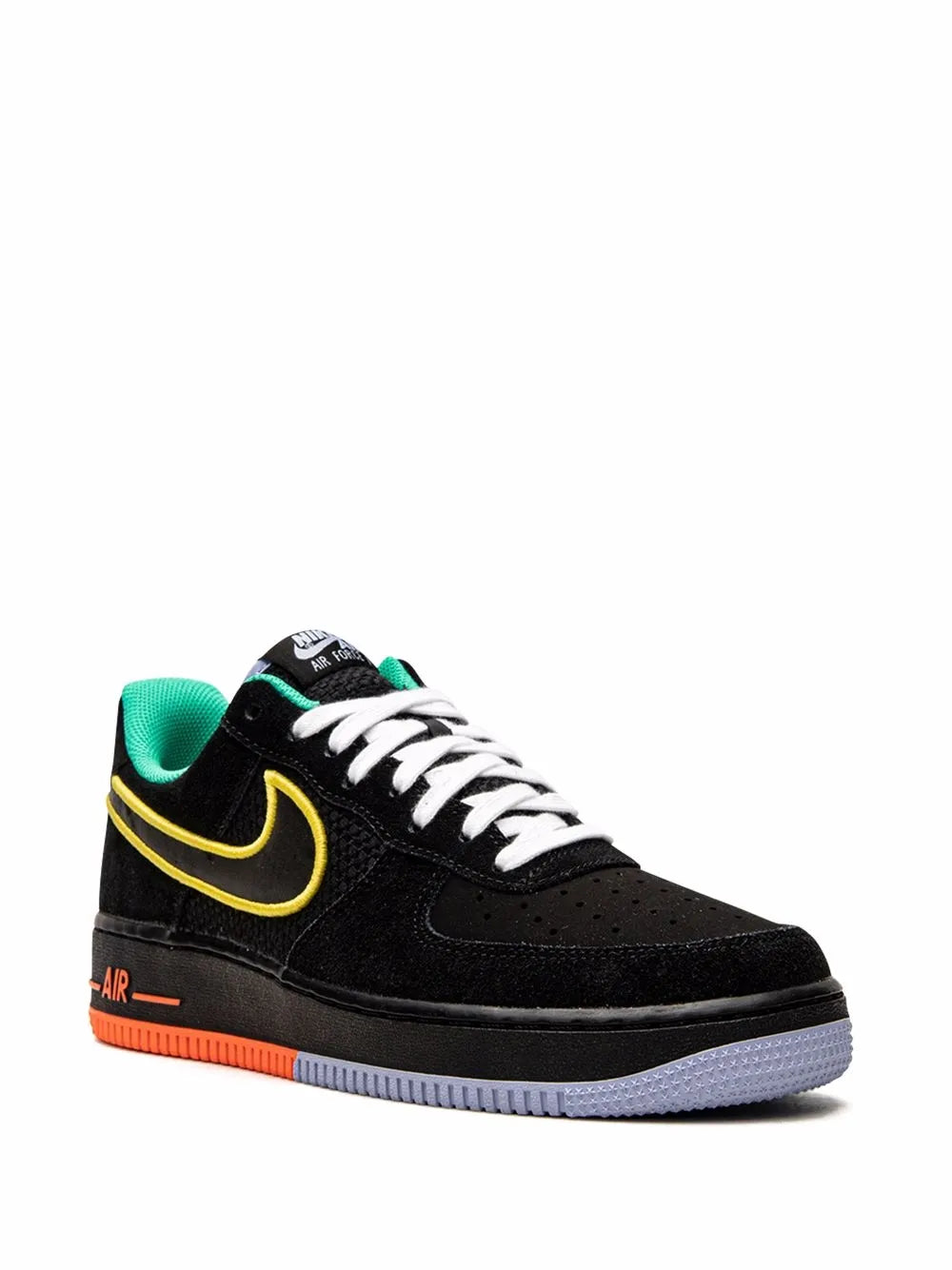 Nike Air Force 1 Low '07 LV8 "Peace And Unity" sneakers