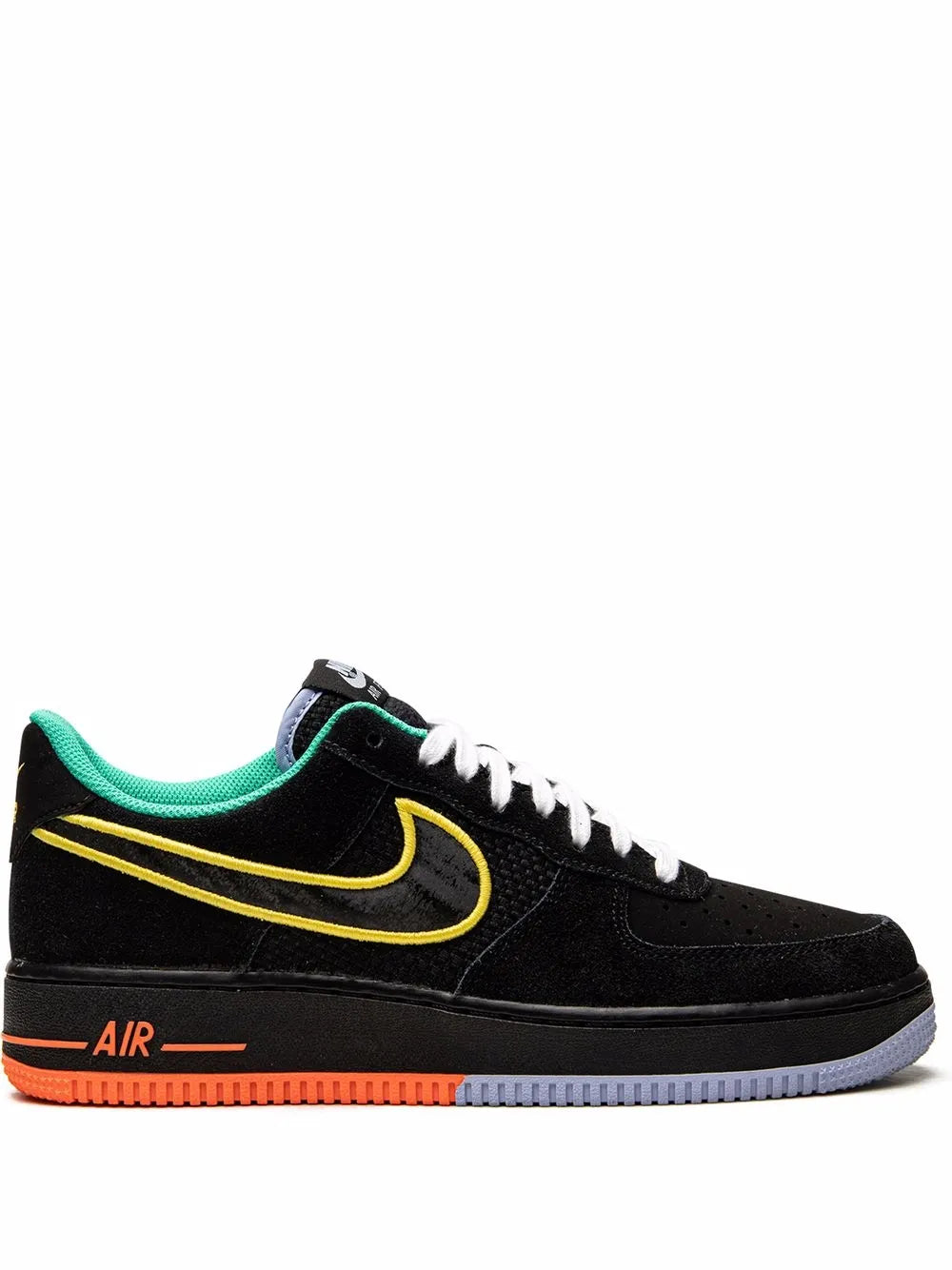 Nike Air Force 1 Low '07 LV8 "Peace And Unity" sneakers
