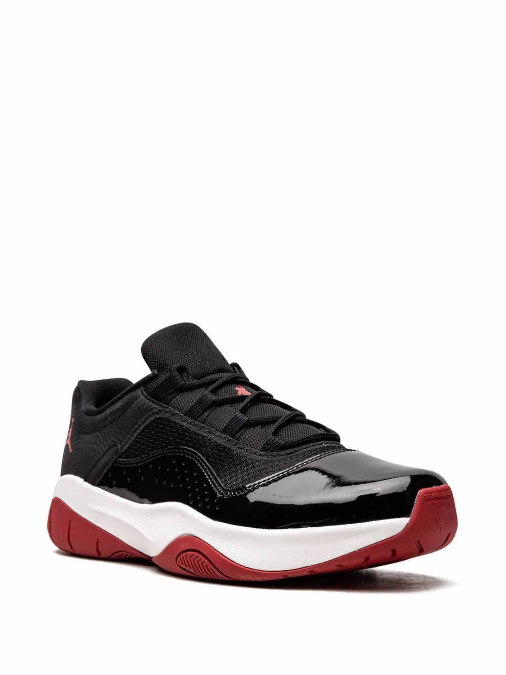 Jordan Air Jordan 11 CMFT Low "Bred" sneakers