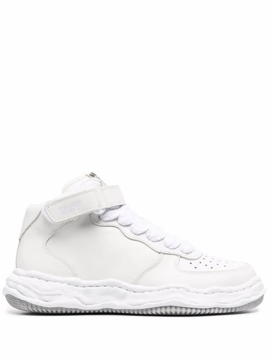 Maison MIHARA YASUHIRO Wayne high-top sneakers 