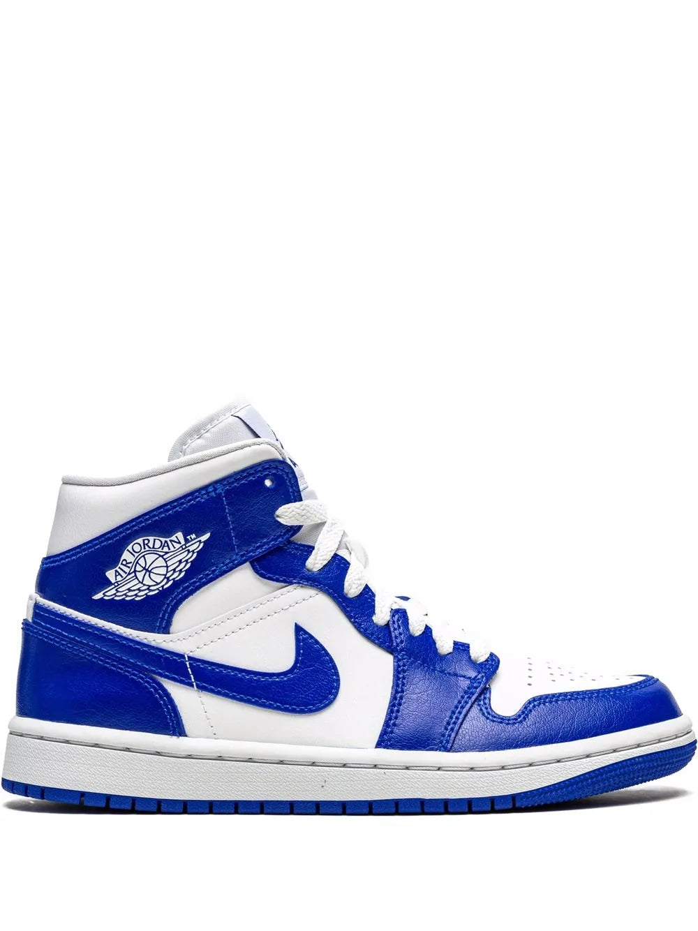 Jordan Air Jordan 1 Mid "Kentucky Blue" sneakers