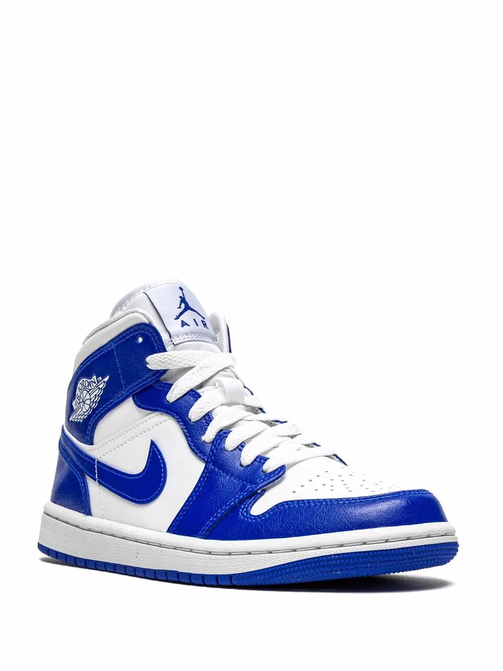 Jordan Air Jordan 1 Mid "Kentucky Blue" sneakers