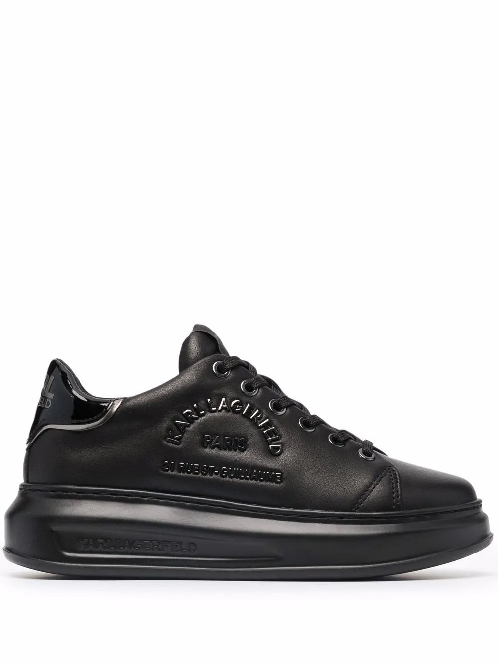 Karl Lagerfeld Kapri low-top sneakers
