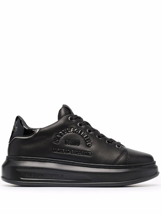 Karl Lagerfeld Kapri low-top sneakers