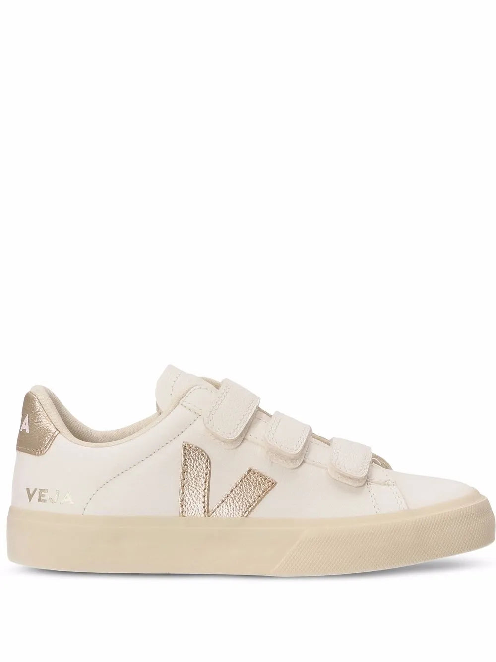 VEJA Recife ChromeFree low-top sneakers