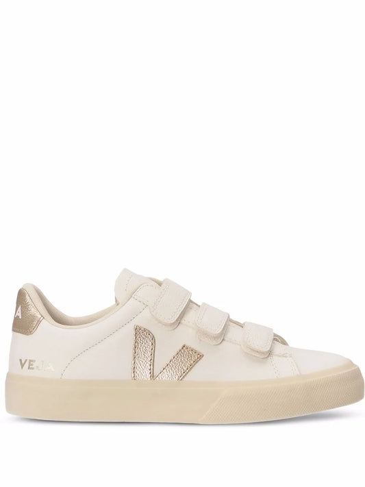 VEJA Recife ChromeFree low-top sneakers