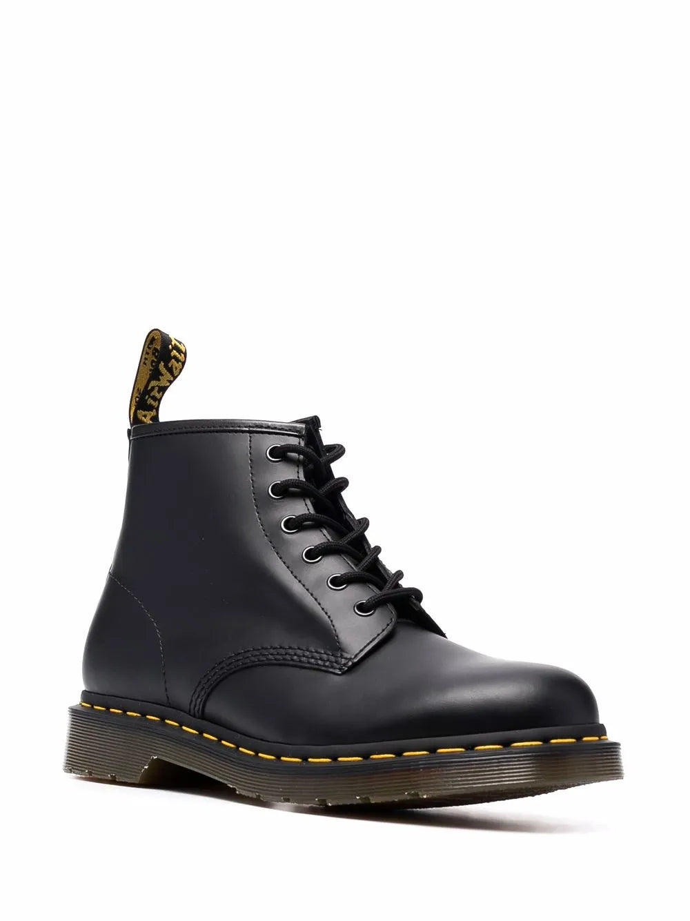 Dr. Martens 101 lace-up boots