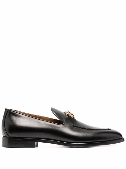 Versace La Medusa slippers