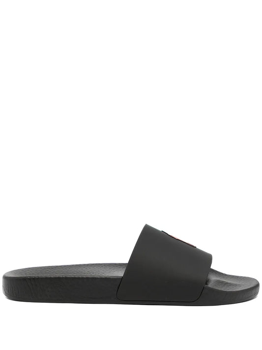 Polo Ralph Lauren Polo Pony slides