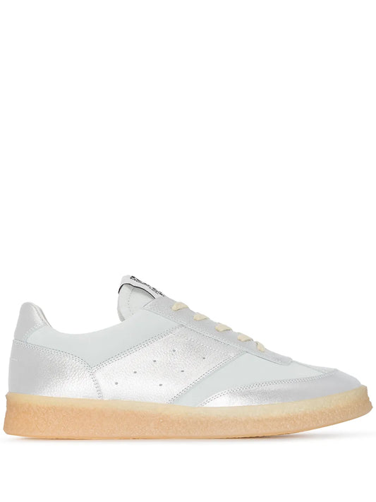 MM6 Maison Margiela Replica low-top sneakers