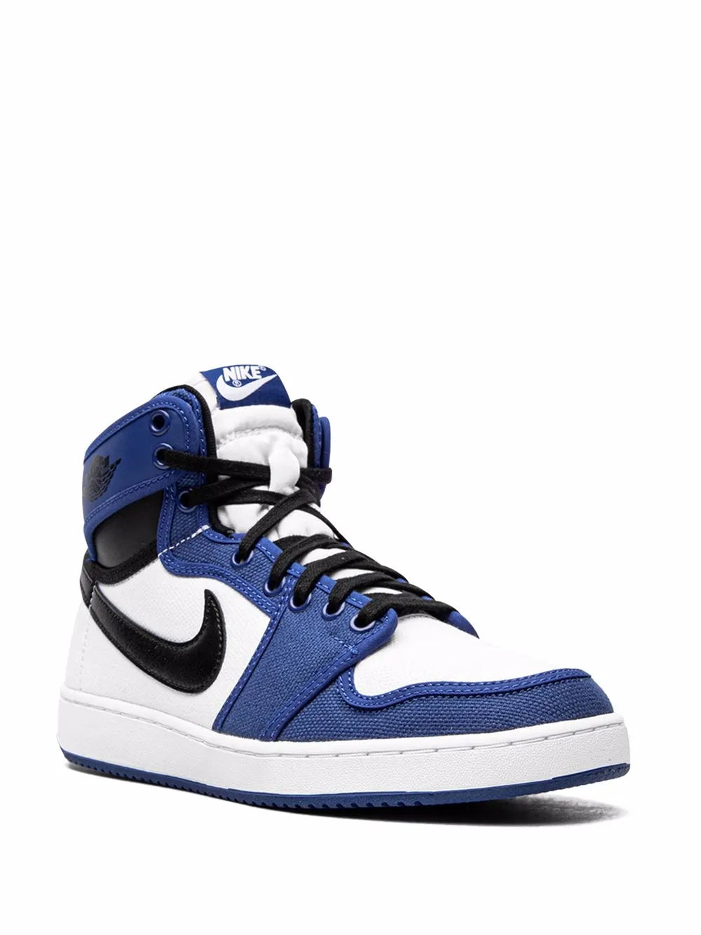 Jordan Air Jordan 1 KO "Storm Blue" sneakers