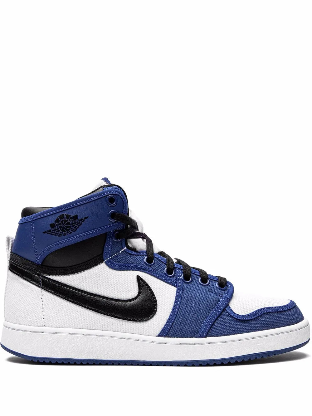 Jordan Air Jordan 1 KO "Storm Blue" sneakers