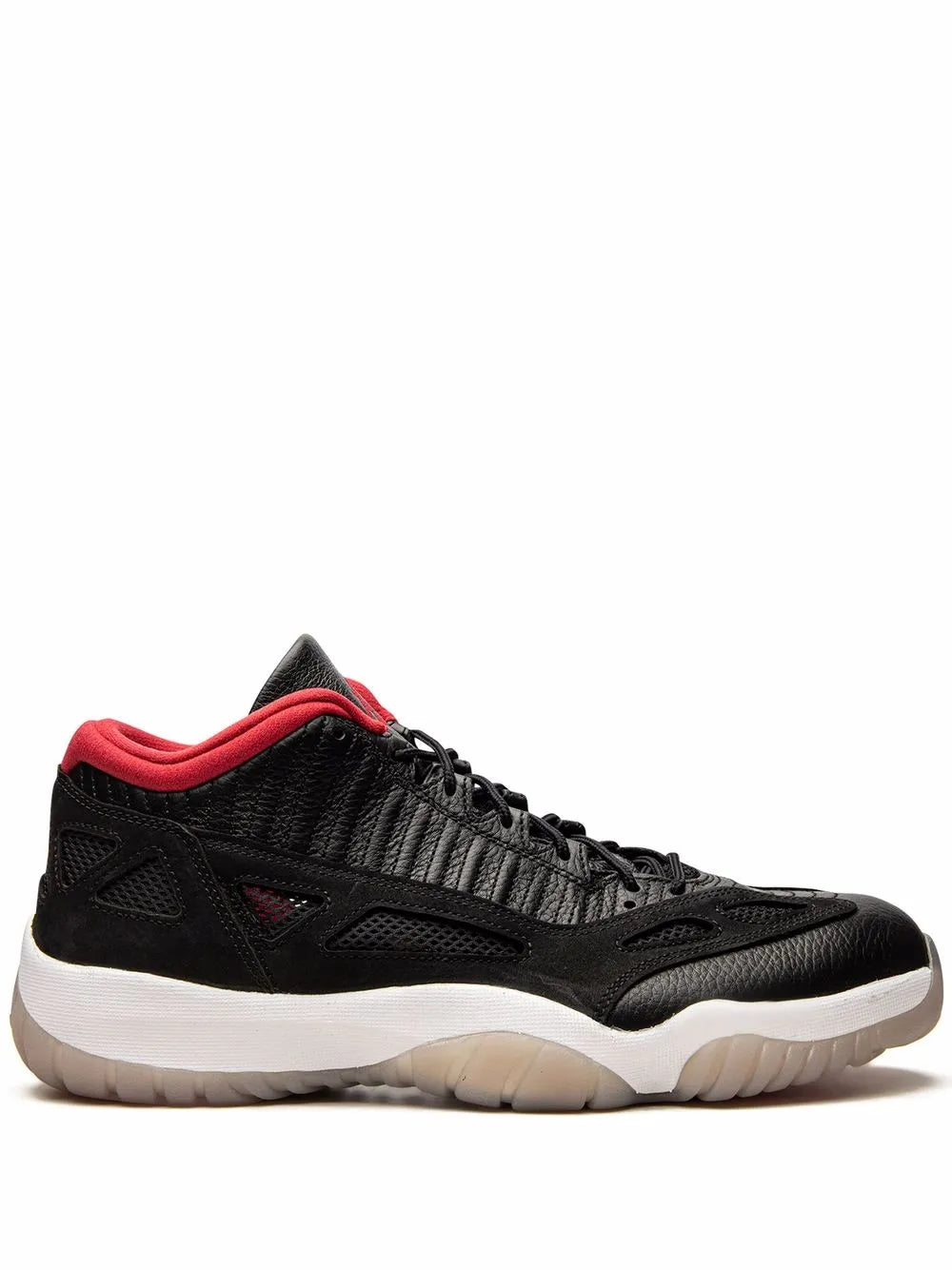Jordan Air Jordan 11 Low IE "Bred 2021" sneakers