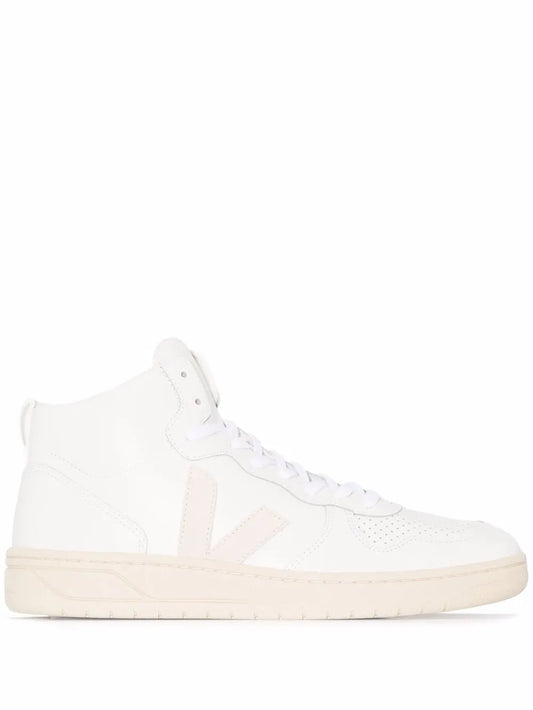 VEJA V-15 CWL high-top sneakers
