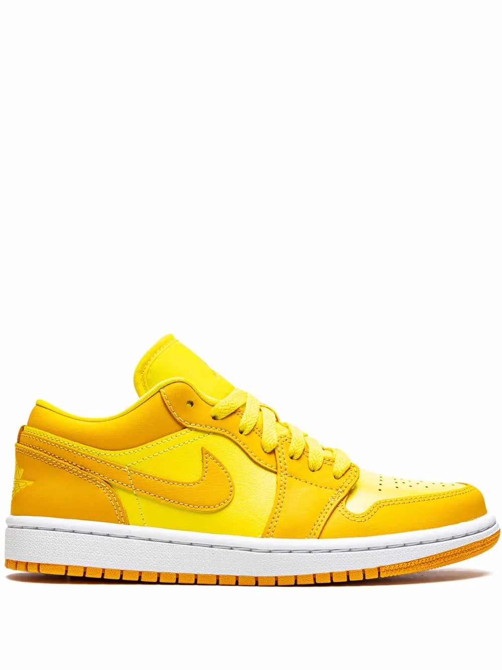 Jordan Air Jordan 1 Low "Yellow Strike" sneakers