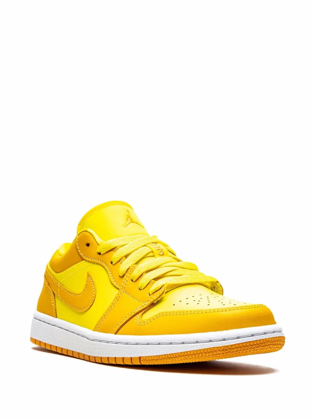 Jordan Air Jordan 1 Low "Yellow Strike" sneakers