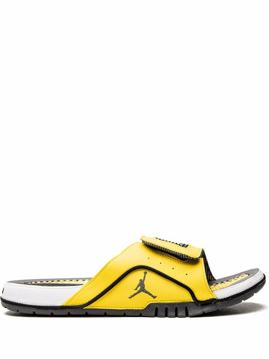 Jordan Hydro IV "Lightning" slides