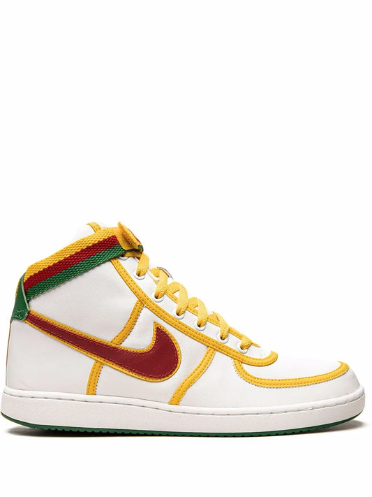 Nike Vandal Hi Leather "West Indies" sneakers