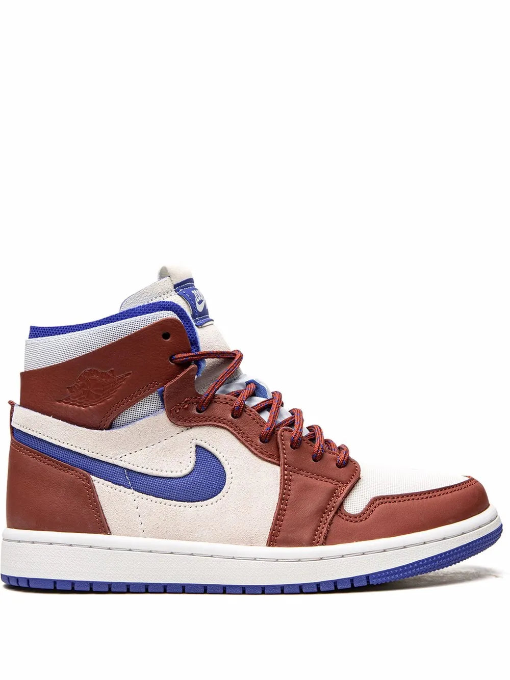 Jordan Air Jordan 1 Zoom CMFT "Redstone" sneakers