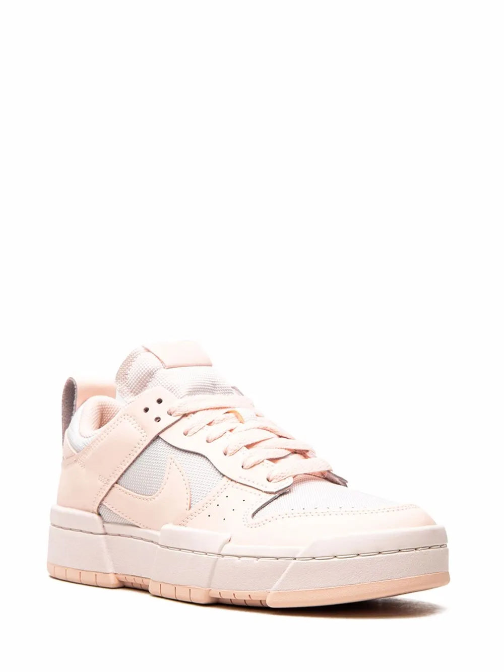 Nike Dunk Low Disrupt "Pale Coral" sneakers