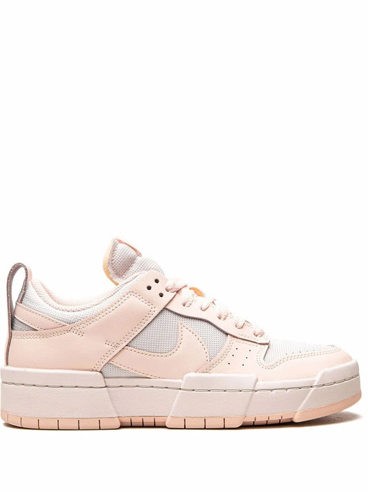 Nike Dunk Low Disrupt "Pale Coral" sneakers