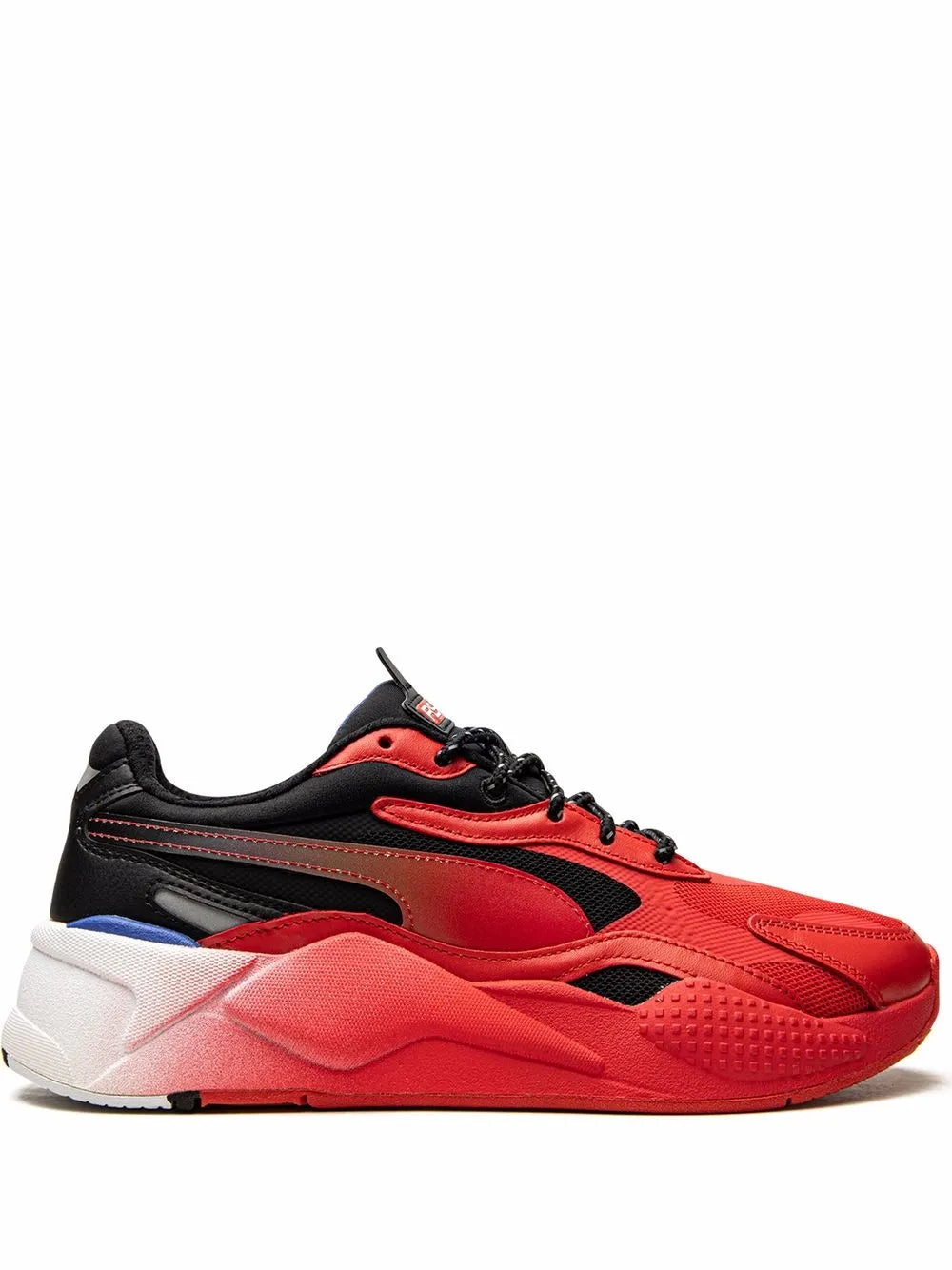 PUMA x Scuderia Ferrari RS-X3 sneakers