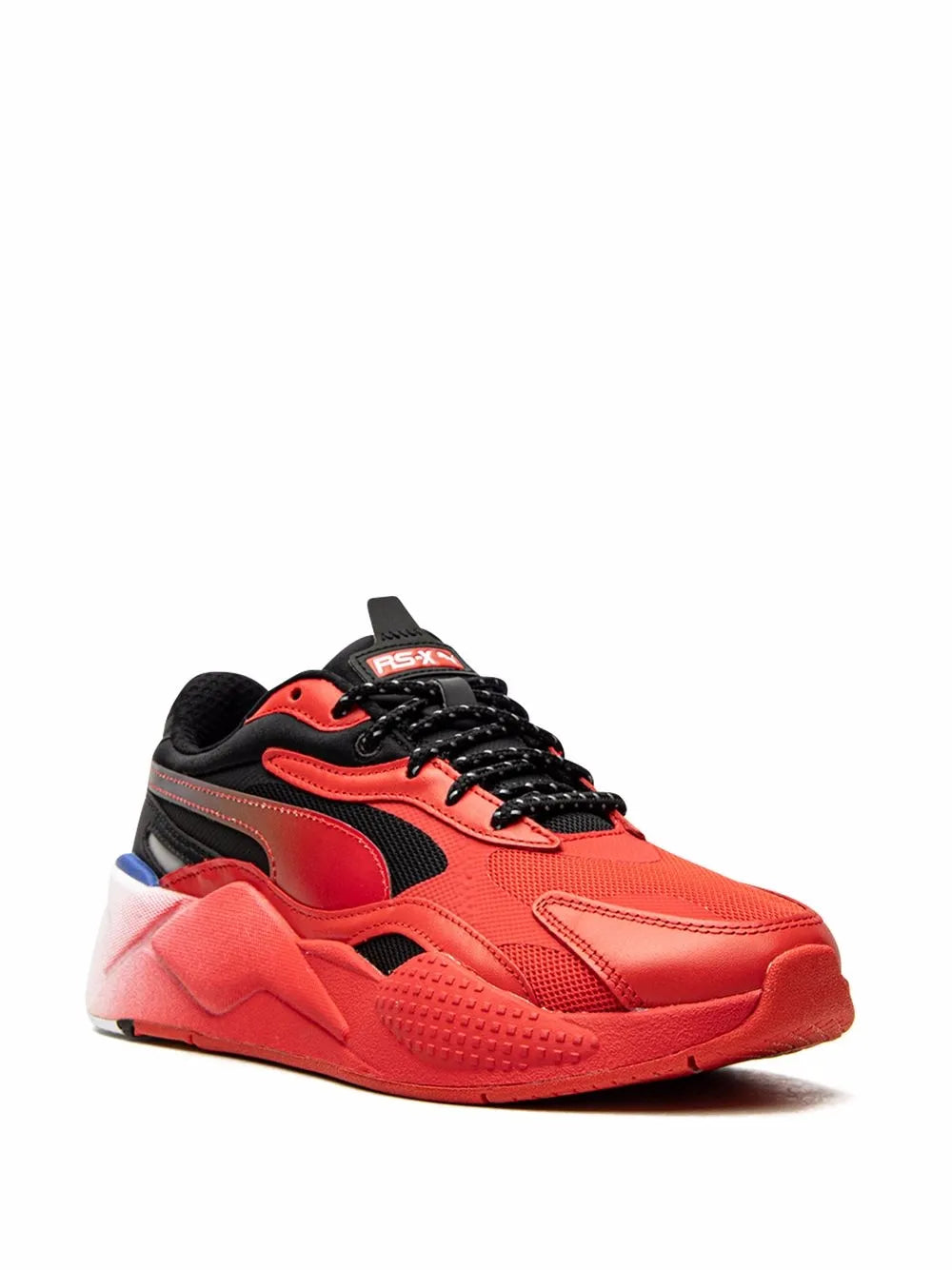PUMA x Scuderia Ferrari RS-X3 sneakers