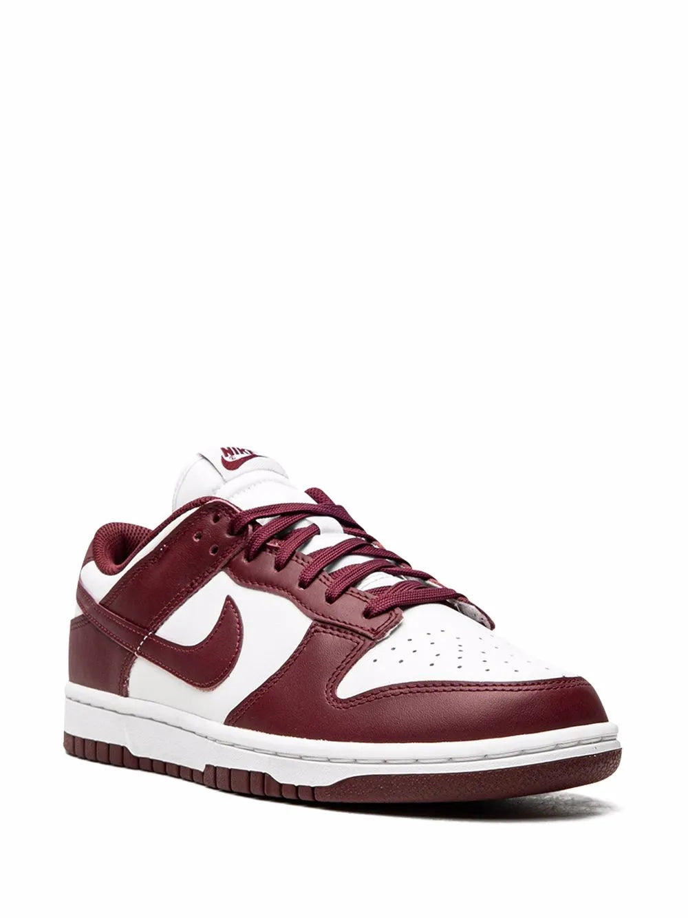 Nike Dunk Low "Dark Beetroot" sneakers