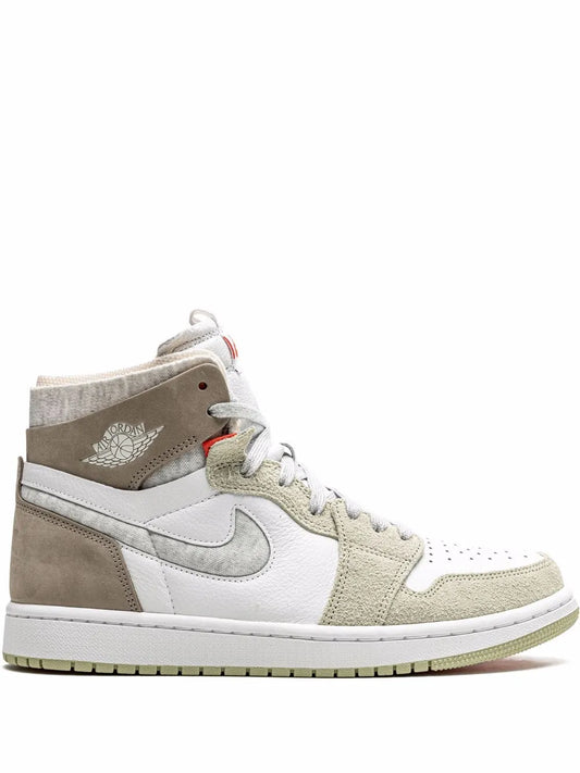 Jordan Air Jordan 1 Zoom CMFT "Olive Aura" sneakers
