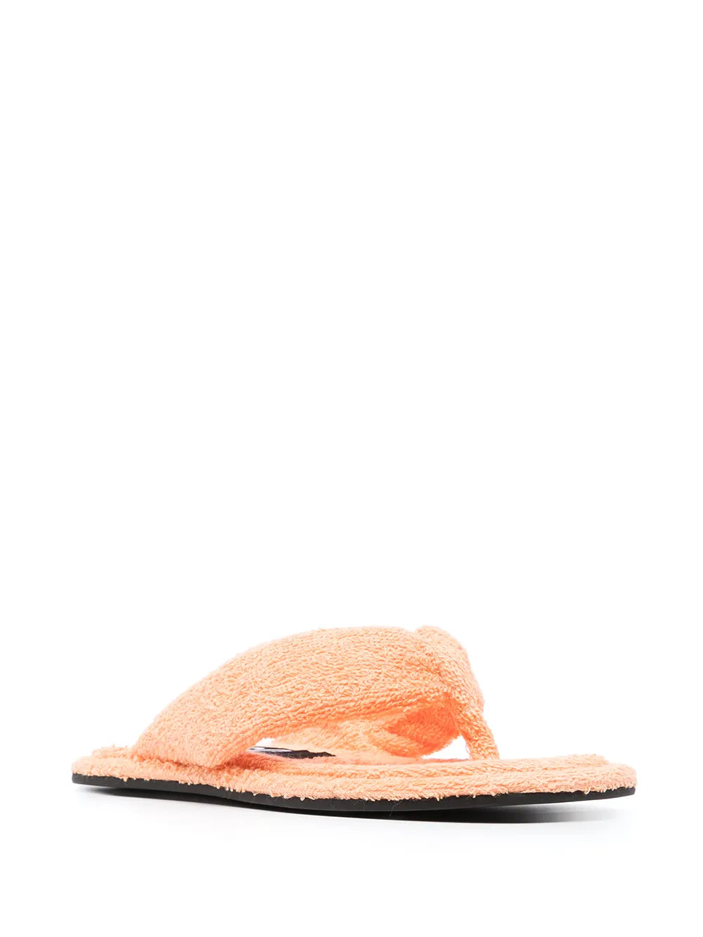 Senso Izzy terrycloth sandals