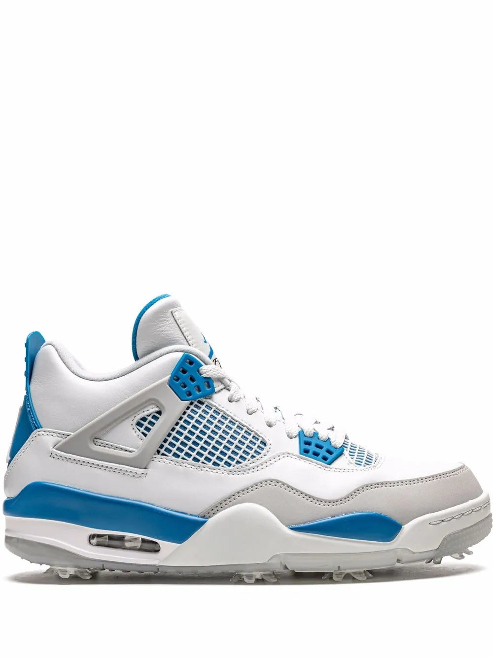 Jordan Air Jordan 4 Golf "Military Blue" sneakers