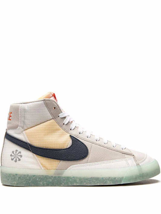 Nike Blazer Mid '77 "Move To Zero" sneakers