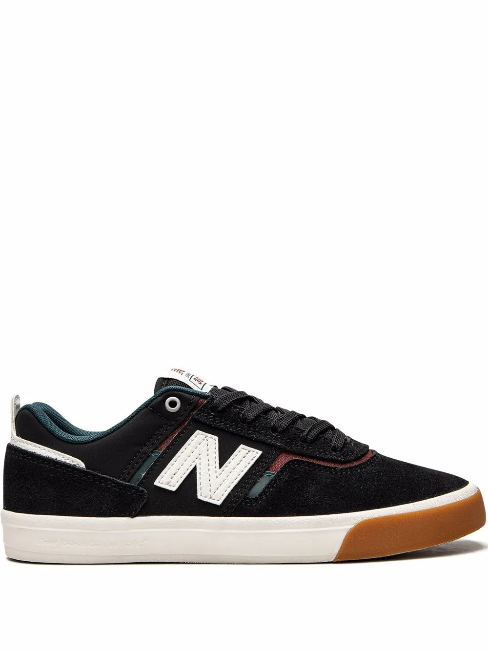 New Balance Numeric low-top sneakers